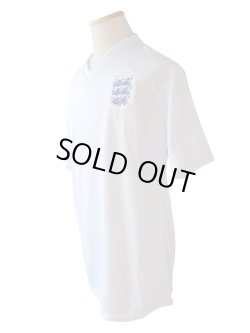 画像2: 14/15-イングランド（ホーム）レプリカユニフォーム