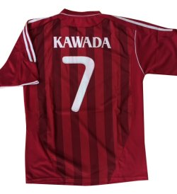 画像1: KAWADA＃7 シャルケ Fサイズ
