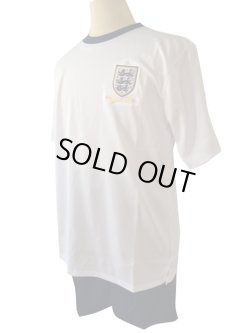 画像2: 15/16-イングランド代表（ホーム）レプリカユニフォーム