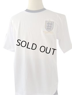 画像4: 15/16-イングランド代表（ホーム）レプリカユニフォーム