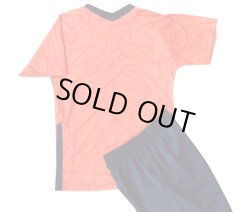 画像2: 20/21- オランダ代表（ホーム）子供用上下セット