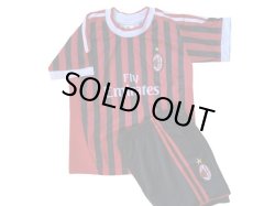 画像1: ACミラン(H) 子供用　Mサイズ