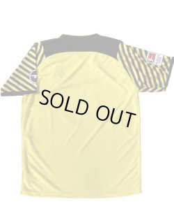 画像4: 21/22-ドルトムント（ホーム）レプリカユニフォーム