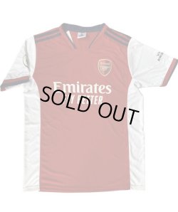 画像2: TOMIYASU＃18 アーセナル (ホーム) 21/22