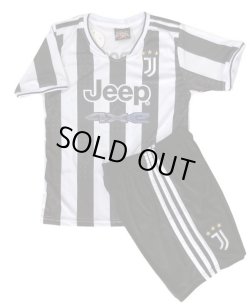 画像2: ディバラ＃10 ユベントス(ホーム)21/22 子供用上下セット　即納商品