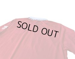 画像6: ロナウド＃7 マンチェスターU.T. D（ホーム）22/23 レプリカユニフォーム