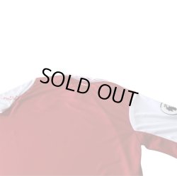 画像7: 22/23-アーセナル（ホーム）レプリカユニフォーム