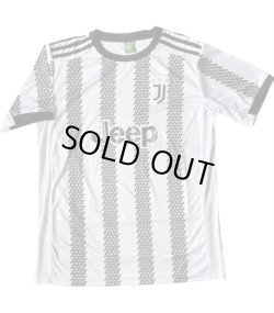 画像2: 22/23-ユベントス（ホーム）レプリカユニフォーム