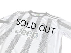 画像5: 22/23-ユベントス（ホーム）レプリカユニフォーム