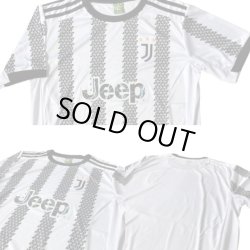 画像7: 22/23-ユベントス（ホーム）レプリカユニフォーム