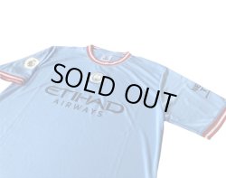 画像5: 22/23-マンチェスターシティ(ホーム)レプリカユニフォーム