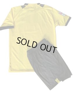 画像2: 22/23 ドルトムント（ホーム）レプリカユニフォーム