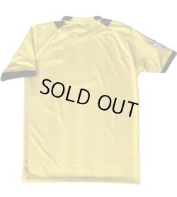 画像4: 22/23 ドルトムント（ホーム）レプリカユニフォーム