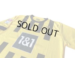 画像5: 22/23 ドルトムント（ホーム）レプリカユニフォーム