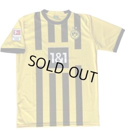 画像3: 22/23 ドルトムント（ホーム）レプリカユニフォーム