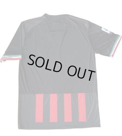 画像4: 22/23-ACミラン（ホーム）レプリカユニフォーム【即納商品】