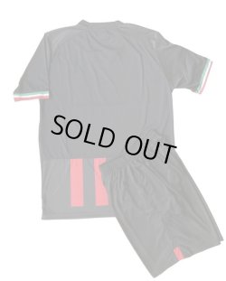 画像2: 22/23-ACミラン（ホーム）レプリカユニフォーム【即納商品】