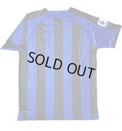 画像4: 22/23-インテル（ホーム）レプリカユニフォーム