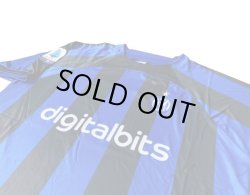 画像5: 22/23-インテル（ホーム）レプリカユニフォーム