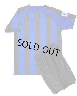 画像2: 22/23-インテル（ホーム）レプリカユニフォーム