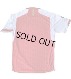 画像4: 23/24-アーセナル（ホーム）レプリカユニフォーム