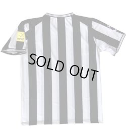 画像2: 23/24-ニューキャッスル（ホーム）レプリカユニフォーム