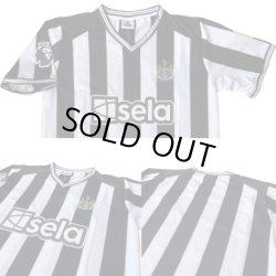 画像5: 23/24-ニューキャッスル（ホーム）レプリカユニフォーム