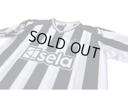 画像3: 23/24-ニューキャッスル（ホーム）レプリカユニフォーム