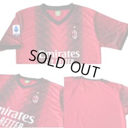 画像6: 23/24-ACミラン（ホーム）レプリカユニフォーム