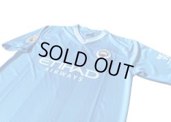 画像5: 23/24-マンチェスターシティ（ホーム）レプリカユニフォーム