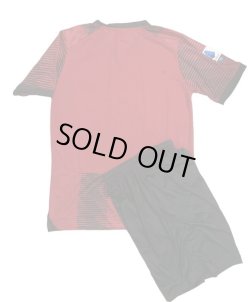 画像4: 23/24-ACミラン（ホーム）レプリカユニフォーム