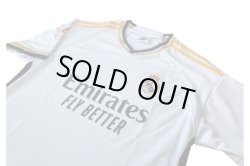 画像5: 23/24-レアルマドリード（ホーム）レプリカユニフォーム