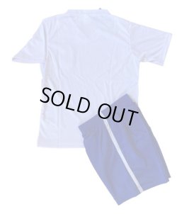 画像2: イングランド代表(ホーム) TH  子供用上下セット