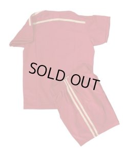 画像2: スペイン代表(ホーム) TH  子供用上下セット