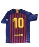バルセロナ　背番号10 ホーム　大人用　レプリカユニフォーム　Fサイズ　※