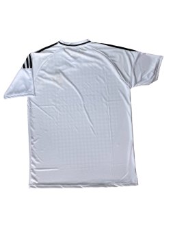 画像5: 24/25-レアルマドリード（ホーム）レプリカユニフォーム　即納商品