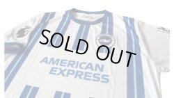 画像3: 三苫 MITOMA 背番号22 ブライトン  ホーム 24/25 レプリカユニフォーム