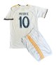 モドリッチ背番号10レアルマドリード(ホーム) 子供XXLサイズ※