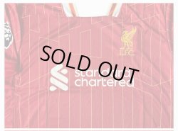 画像5: アレクサンダー・アーノルド背番号66 リバプール  ホーム 24/25 レプリカユニフォーム【即納商品】