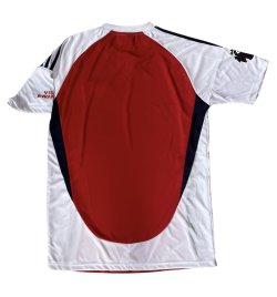 画像3: 冨安 背番号18 アーセナル ホーム 24/25 レプリカユニフォーム【即納商品】