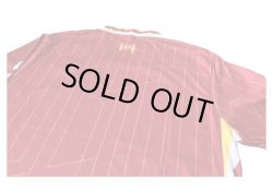 画像4: ソボスライ背番号8 リバプール  ホーム 24/25 レプリカユニフォーム