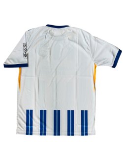 画像2: 24/25-ブライトン（ホーム）レプリカユニフォーム【即納商品】