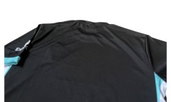 画像4: 24/25-リバプール（アウェイ：黒）レプリカユニフォーム【即納商品】