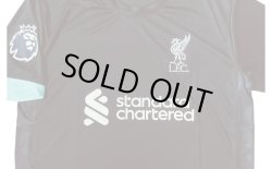 画像5: 24/25-リバプール（アウェイ：黒）レプリカユニフォーム【即納商品】