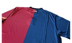 画像4: 24/25-バルセロナ（ホーム）レプリカユニフォーム 即納商品