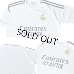 画像6: モドリッチ背番号10 レアルマドリード  ホーム 24/25 レプリカユニフォーム【即納商品】