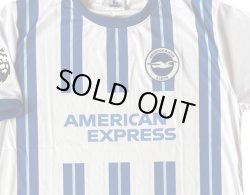 画像4: 三苫 MITOMA 背番号22 ブライトン  ホーム 24/25 レプリカユニフォーム