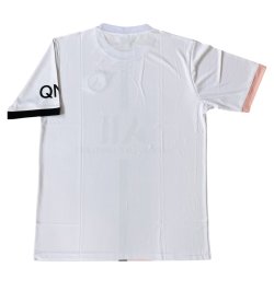 画像2: 【復刻版】パリサンジェルマン（アウェイ）21/22 レプリカユニフォーム