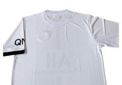 画像4: 【復刻版】パリサンジェルマン（アウェイ）21/22 レプリカユニフォーム