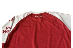 画像6: 25/26　アーセナル　ホーム  子供用上下セット　レプリカユニフォーム